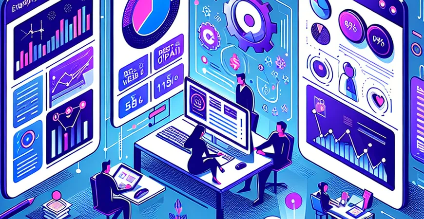 REST API为何值得投资？分析企业级性价比